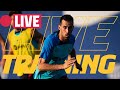 ? FULL LIVESTREAM: BARÇA TRAINING SESSION