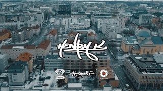 Henry K - Anthem (Official Video)