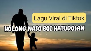 Download lagu LOVE IS INCOMPARABLE || Viral Batak Song 2026 mp3