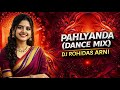 Baghitla Pori Tula Pahilyanda DJ Song Remix Dhol Tasha Mix Pahilyanda Marathi Rap Song