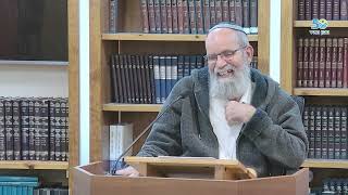 הרצון מעורר את האדם למלא את הצורך | התבוננות פנימית | הרב יואב מלכא (ישיבת מכון מאיר) - התמונה מוצגת ישירות מתוך אתר האינטרנט יוטיוב. זכויות היוצרים בתמונה שייכות ליוצרה. קישור קרדיט למקור התוכן נמצא בתוך דף הסרטון