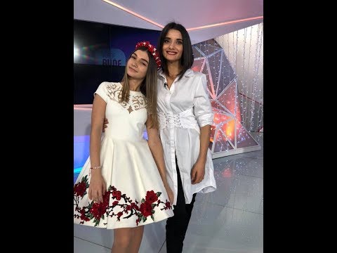 Alexandrina Palcă - Vorbe bune cu Lilu.