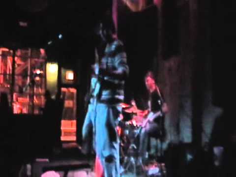 The Ewing Theory -- Redbeard (live Chicago 10/21/11)