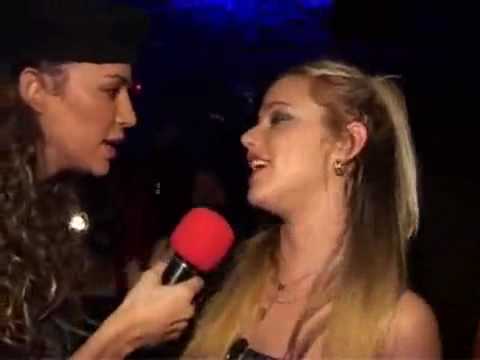 Skazi launching his DVD