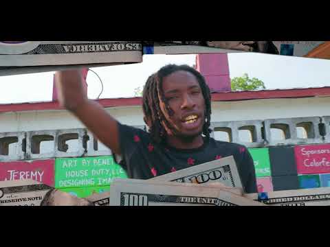 Back2Back - Sunny Child Feat. SSB Quel (Official Music Video) Directed by @KraitMedia