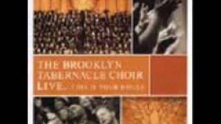 Brooklyn Tabernacle Choir- Danny Velesco's Testimony