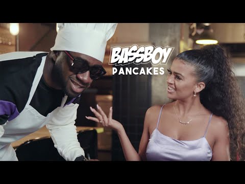 Bassboy - Pancakes (Official Video)