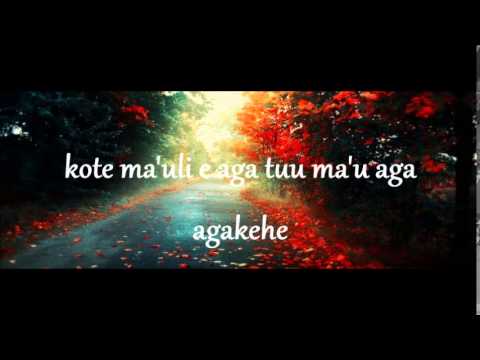 Dj Joss-Lay - Pe'e kei fea koa ❤ "Faihala Tuulaki"