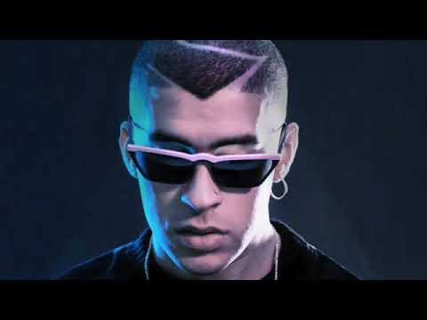 Pásame La Hookah - Bad Bunny