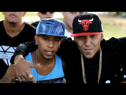 Jayko Pa Feat. Bryan Lee & Randy Glock - Me Odian (Official Video)