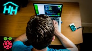 Make A Raspberry Pi Powered Facebook Chatbot - Part 2: Improved Features