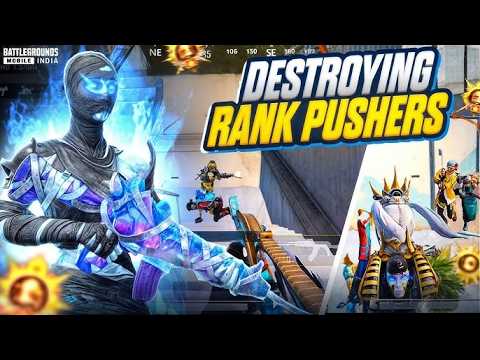 Enemies *Reported* me after this💀 | They Found me suspicious ?😱 | Fastest 1v4 clutches