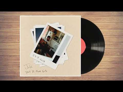 Jolé - Still ft. Marie Gallo