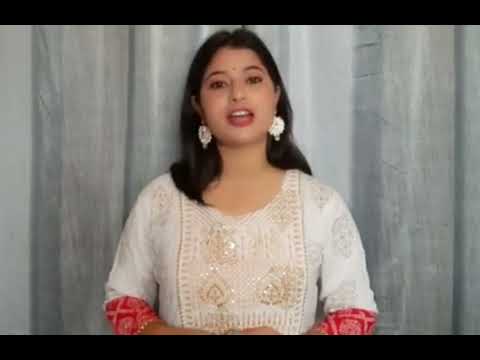 Divya sharma Divya audition