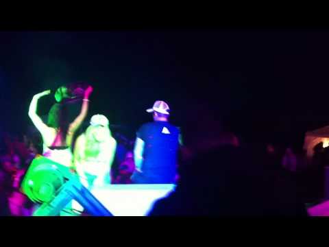 FLATLAND FUNK @ The Groove Festival 2011