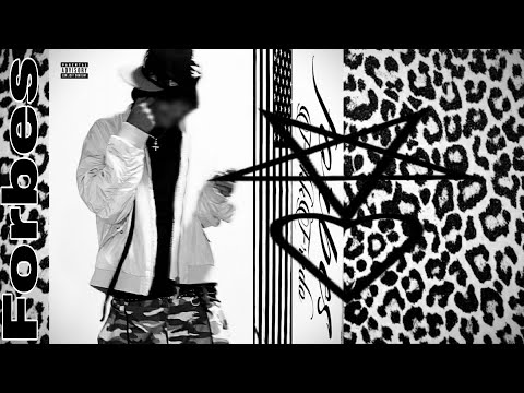 fredo - Forbes (Official Video) EP2025