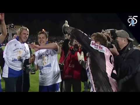 Nie idziesz sam - #95Lecha