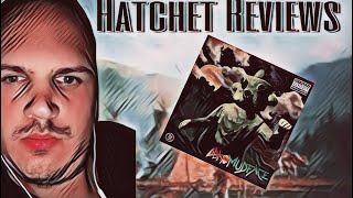 ABK Review *Mudface*