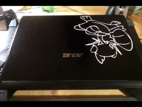 Asus U41SV review