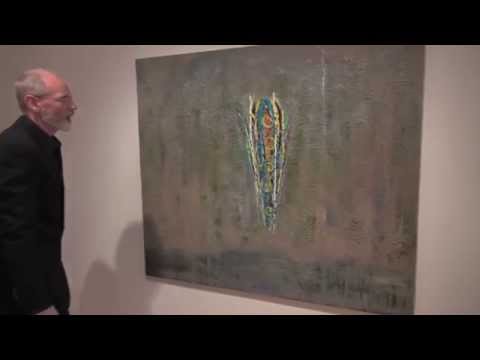 Director's Choice I at CHRISTOPHER CUTTS GALLERY 2015