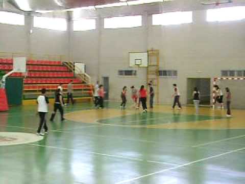 Las niñas detras del esférico (I)