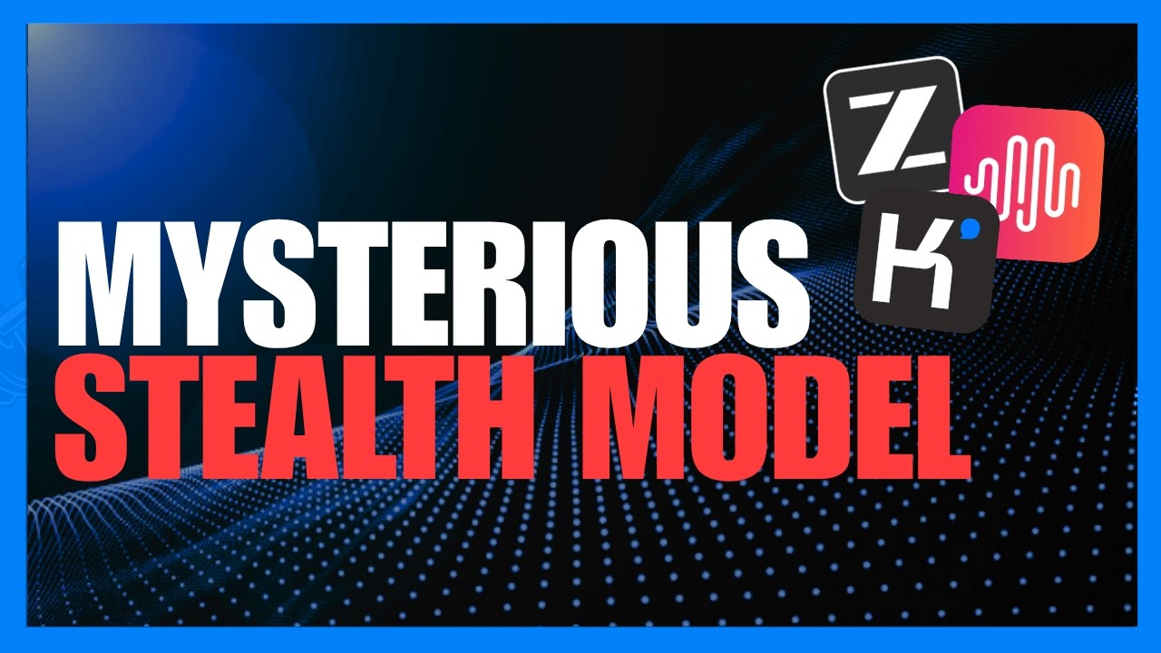 MYSTERIOUS Stealth AI Model BEATS GPT-6 Astra & It’s COMPLETELY FREE!