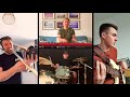 Dyna-mite (Jon Cleary cover) - Mo Hippa in Isolation