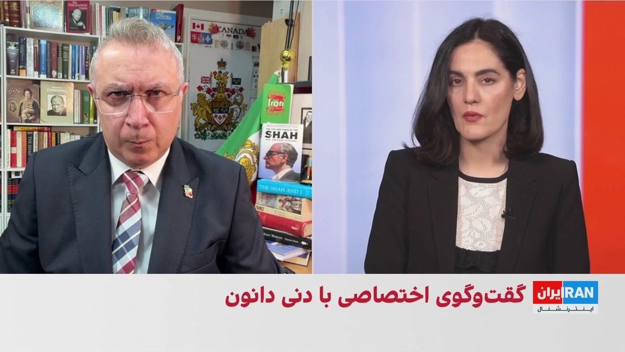 شهرام خلدی: اختلاف آمریکا و اسرائیل بر سر اصل تغییر حکومت نیست، بر سر شیوه آن ?