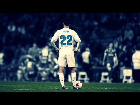 Isco Alarcon ● The Spectacular ● Full Season Show ● 2017/18