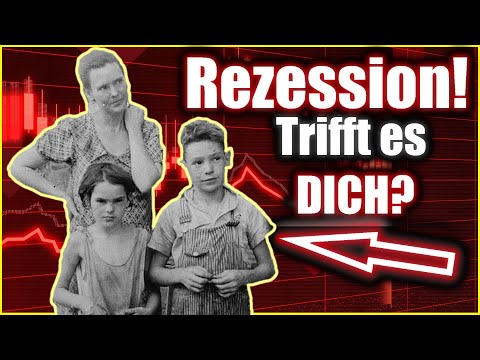 These 5 disasters will hit YOU during the recession/depression!