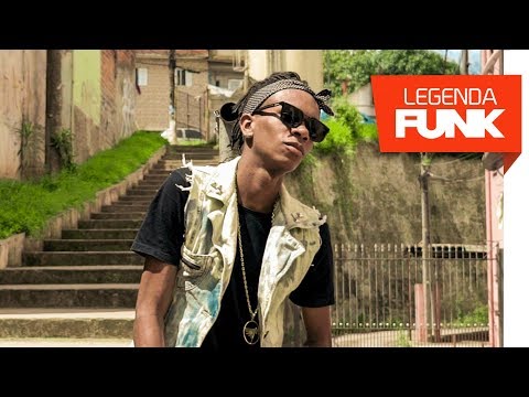 MC Menininho - Vai Mulher no Movimento (Videoclipe Oficial)