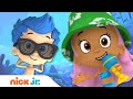 Summertime Sing Along W Bubble Guppies Bubble Guppies
