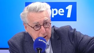 Affaire Epstein : les élites éclaboussées (Vincent Hervouet)