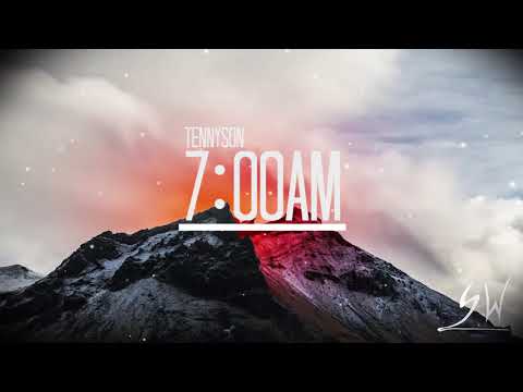 [lofi hip hop] Tennyson - 7:00am