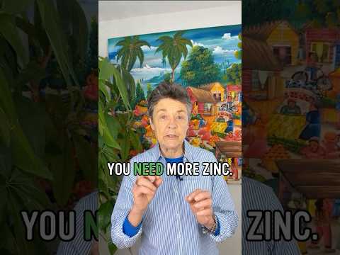 Which ZINC Form Should You Choose?