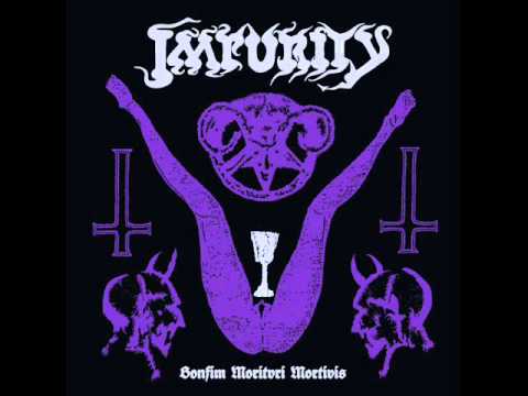 Impurity - No Fucking Resurrection