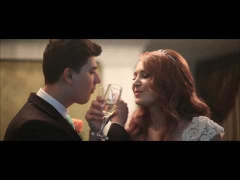 Laura si Teodor Wedding Highlights