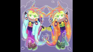 Infernoble p.u.n.k millenium 1 card  combo