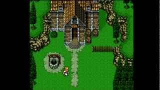 Let's Play Final Fantasy VI Part 13 - One Down, Two to Go