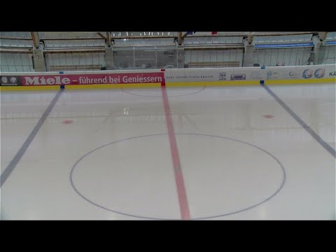 ZSC Lions U 17 Elite - Genéve Futur Hockey