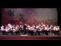 KVCB Bonnie Annie Laurie March Composed By John Philip Sousa