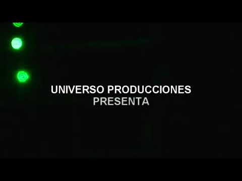 Grupo Hechizo en vivo.