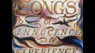 Infant Sorrow - William Blake (Music by Geoff Ward)