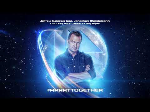 Jeffrey Sutorius feat. Jonathan Mendelsohn - Dancing With Tears In My Eyes