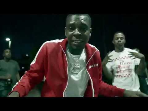 Spundalay Gang Smilo - Straight In Freestyle | shot by @deezymiaci5