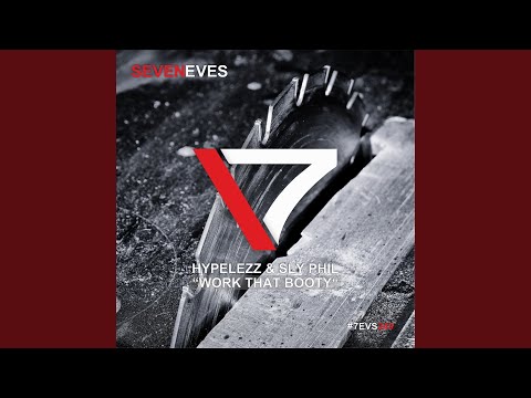 Work That Booty (Extended Mix)