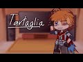 Genshin React To Childe Tartaglia Genshin Impact