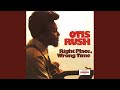 Natural Ball - Otis Rush - Topic Natural Ball