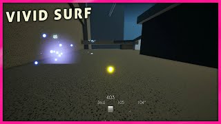 Vivid Surf Gameplay (Demo)
