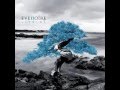 Evenoire-Girl by the lake 